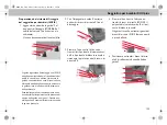 Предварительный просмотр 135 страницы Mercedes-Benz Media Interface Plus Operating Instructions Manual