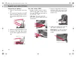 Предварительный просмотр 136 страницы Mercedes-Benz Media Interface Plus Operating Instructions Manual