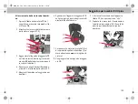 Предварительный просмотр 141 страницы Mercedes-Benz Media Interface Plus Operating Instructions Manual