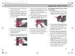 Предварительный просмотр 147 страницы Mercedes-Benz Media Interface Plus Operating Instructions Manual