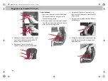 Предварительный просмотр 148 страницы Mercedes-Benz Media Interface Plus Operating Instructions Manual