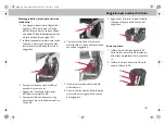 Предварительный просмотр 149 страницы Mercedes-Benz Media Interface Plus Operating Instructions Manual