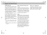 Предварительный просмотр 152 страницы Mercedes-Benz Media Interface Plus Operating Instructions Manual