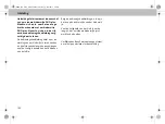 Предварительный просмотр 154 страницы Mercedes-Benz Media Interface Plus Operating Instructions Manual