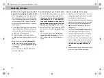 Предварительный просмотр 174 страницы Mercedes-Benz Media Interface Plus Operating Instructions Manual