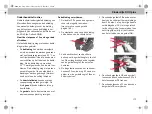 Предварительный просмотр 175 страницы Mercedes-Benz Media Interface Plus Operating Instructions Manual