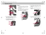 Предварительный просмотр 178 страницы Mercedes-Benz Media Interface Plus Operating Instructions Manual