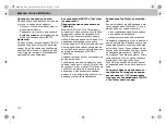 Предварительный просмотр 194 страницы Mercedes-Benz Media Interface Plus Operating Instructions Manual