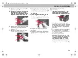 Предварительный просмотр 207 страницы Mercedes-Benz Media Interface Plus Operating Instructions Manual