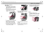 Предварительный просмотр 209 страницы Mercedes-Benz Media Interface Plus Operating Instructions Manual