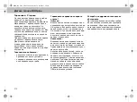 Предварительный просмотр 212 страницы Mercedes-Benz Media Interface Plus Operating Instructions Manual