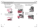 Предварительный просмотр 226 страницы Mercedes-Benz Media Interface Plus Operating Instructions Manual