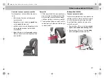 Предварительный просмотр 229 страницы Mercedes-Benz Media Interface Plus Operating Instructions Manual