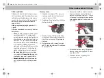 Предварительный просмотр 235 страницы Mercedes-Benz Media Interface Plus Operating Instructions Manual