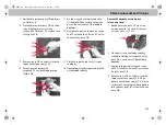 Предварительный просмотр 237 страницы Mercedes-Benz Media Interface Plus Operating Instructions Manual