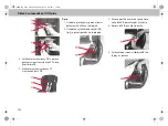 Предварительный просмотр 238 страницы Mercedes-Benz Media Interface Plus Operating Instructions Manual