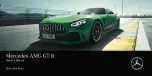 Preview for 2 page of Mercedes-Benz Mercedec-AMG GT R Owner'S Manual