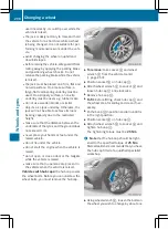 Предварительный просмотр 293 страницы Mercedes-Benz Mercedes-AMG GT 2015 Owner'S Manual