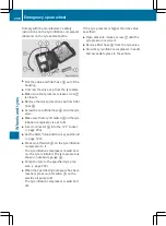 Предварительный просмотр 301 страницы Mercedes-Benz Mercedes-AMG GT 2015 Owner'S Manual