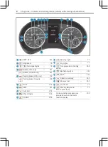 Предварительный просмотр 10 страницы Mercedes-Benz Metris 2021 Operating Instructions Manual