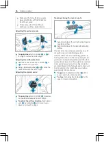 Предварительный просмотр 98 страницы Mercedes-Benz Metris 2021 Operating Instructions Manual