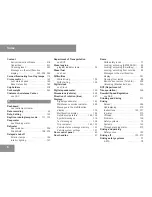 Preview for 8 page of Mercedes-Benz ML 320 BlueTEC Operator'S Manual