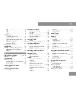 Preview for 9 page of Mercedes-Benz ML 320 BlueTEC Operator'S Manual