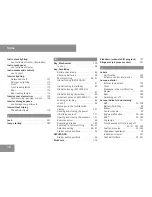 Preview for 12 page of Mercedes-Benz ML 320 BlueTEC Operator'S Manual