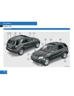 Preview for 30 page of Mercedes-Benz ML 320 BlueTEC Operator'S Manual