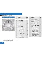 Preview for 40 page of Mercedes-Benz ML 320 BlueTEC Operator'S Manual