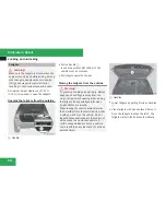 Preview for 92 page of Mercedes-Benz ML 320 BlueTEC Operator'S Manual