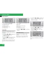 Preview for 150 page of Mercedes-Benz ML 320 BlueTEC Operator'S Manual