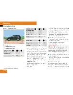 Preview for 280 page of Mercedes-Benz ML 320 BlueTEC Operator'S Manual