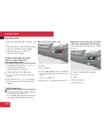 Preview for 360 page of Mercedes-Benz ML 320 BlueTEC Operator'S Manual