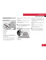 Preview for 367 page of Mercedes-Benz ML 320 BlueTEC Operator'S Manual