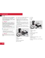 Preview for 370 page of Mercedes-Benz ML 320 BlueTEC Operator'S Manual