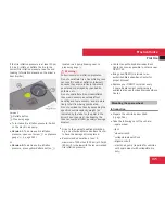 Preview for 373 page of Mercedes-Benz ML 320 BlueTEC Operator'S Manual