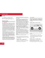 Preview for 374 page of Mercedes-Benz ML 320 BlueTEC Operator'S Manual