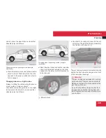 Preview for 375 page of Mercedes-Benz ML 320 BlueTEC Operator'S Manual