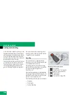 Preview for 109 page of Mercedes-Benz ML 320 CDI Operator'S Manual