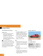 Preview for 337 page of Mercedes-Benz ML 320 CDI Operator'S Manual