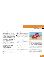 Preview for 340 page of Mercedes-Benz ML 320 CDI Operator'S Manual