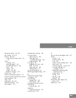 Preview for 576 page of Mercedes-Benz ML 320 CDI Operator'S Manual