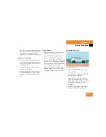 Предварительный просмотр 203 страницы Mercedes-Benz ML 350 Operator'S Manual