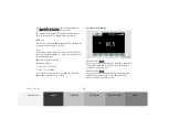 Preview for 25 page of Mercedes-Benz MY02 Operator'S Manual