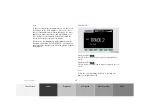 Preview for 59 page of Mercedes-Benz MY02 Operator'S Manual