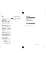 Preview for 2 page of Mercedes-Benz MY15 Manual