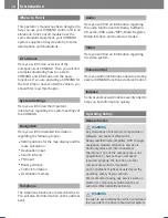 Preview for 16 page of Mercedes-Benz MY15 Manual