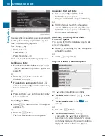 Preview for 70 page of Mercedes-Benz MY15 Manual