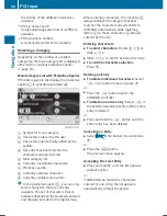 Preview for 82 page of Mercedes-Benz MY15 Manual